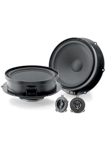 Автоакустика Focal IS VW 180