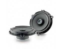 Автоакустика Focal IC FORD 165