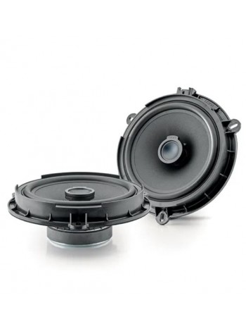 Автоакустика Focal IC FORD 165