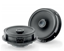 Автоакустика Focal IC 165VW