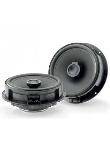 Автоакустика Focal IC 165VW