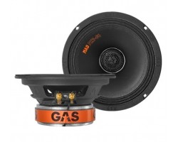 Автоакустика GAS MAD PX2-64