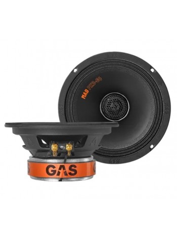 Автоакустика GAS MAD PX2-64