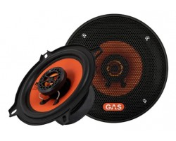Автоакустика GAS MAD X1-54
