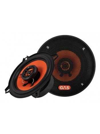 Автоакустика GAS MAD X1-54