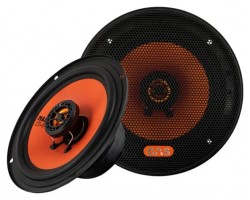 Автоакустика GAS MAD X1-64
