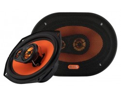 Автоакустика GAS MAD X1-694