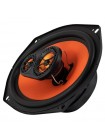 Автоакустика GAS MAD X1-694
