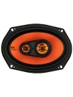 Автоакустика GAS MAD X1-694