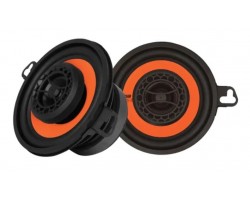 Автоакустика GAS MAD X2-34