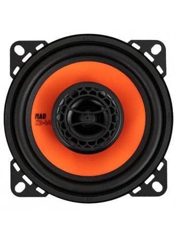 Автоакустика GAS MAD X2-44