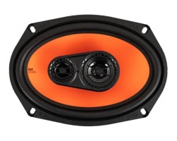 Автоакустика GAS MAD X2-694