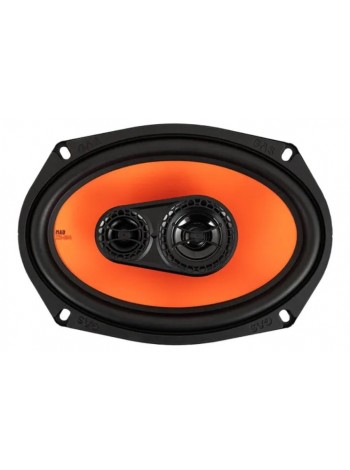 Автоакустика GAS MAD X2-694