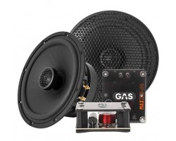 Автоакустика GAS MAX X2-64