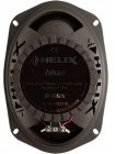 Автоакустика Helix B 69X Blue