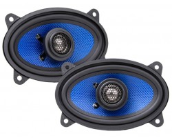 Автоакустика Hifonics HCC46CX