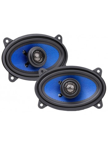 Автоакустика Hifonics HCC46CX