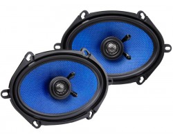 Автоакустика Hifonics HCC5768CX