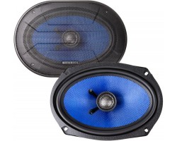 Автоакустика Hifonics HCC69CX