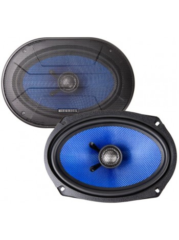 Автоакустика Hifonics HCC69CX