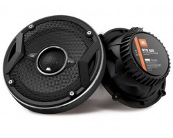Автоакустика JBL GTO 629