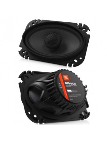 Автоакустика JBL GTO 6429
