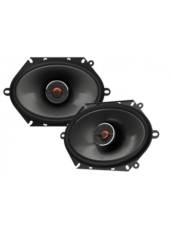 Автоакустика JBL GX862