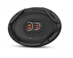 Автоакустика JBL GX963
