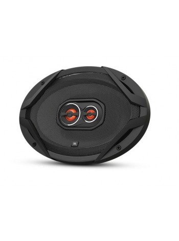 Автоакустика JBL GX963