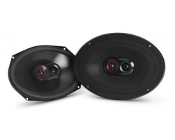 Автоакустика JBL Stage3 9637