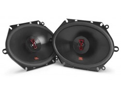 Автоакустика JBL STAGE3 8627 
