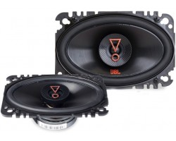 Автоакустика JBL Stage3 6427