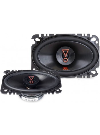Автоакустика JBL Stage3 6427