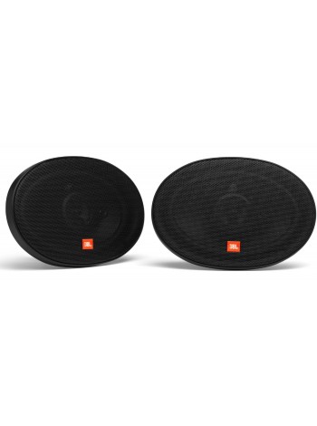 Автоакустика JBL STAGE2 9634