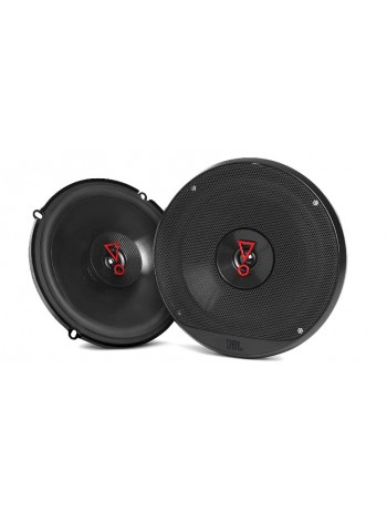 Автоакустика JBL Stage3 627