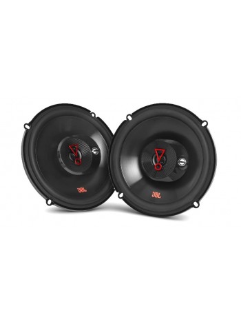 Автоакустика JBL Stage3 637F