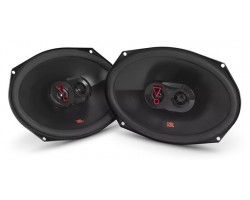 Автоакустика JBL Stage3 9637F