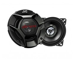 Автоакустика JVC CS-DR420