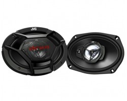 Автоакустика JVC CS-DR6930