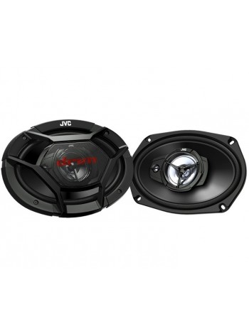 Автоакустика JVC CS-DR6930