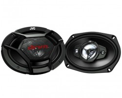 Автоакустика JVC CS-DR6940