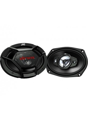 Автоакустика JVC CS-DR6940