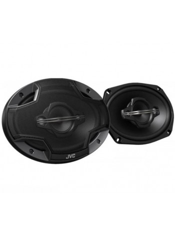 Автоакустика JVC CS-HX6949U