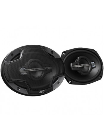 Автоакустика JVC CS-HX6959U