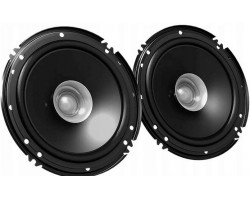 Автоакустика JVC CS-J610X