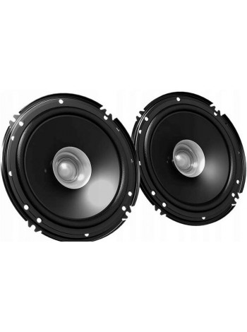 Автоакустика JVC CS-J610X