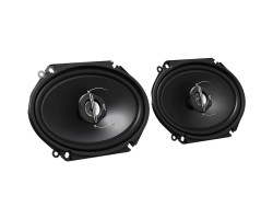 Автоакустика JVC CS-J6820
