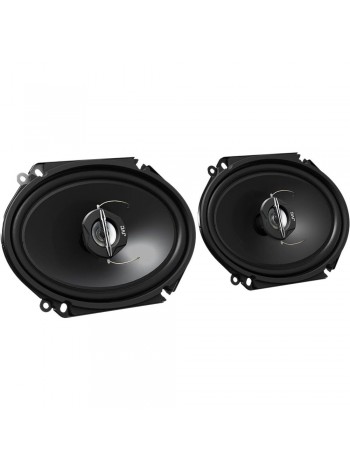 Автоакустика JVC CS-J6820