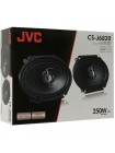 Автоакустика JVC CS-J6820