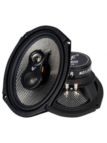 Автоакустика Kicx Sound Civilization GF 693